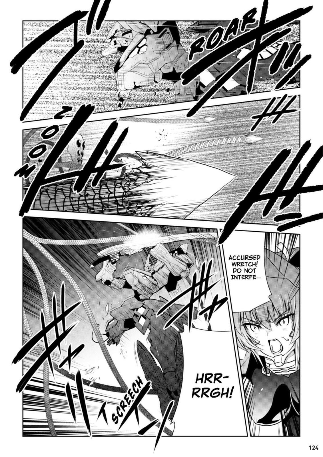 Read Muv-Luv Alternative chapter 97 image 17 on Lezhin