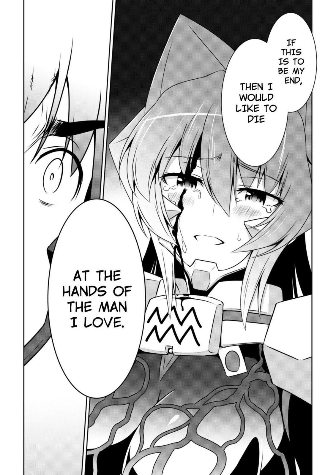 Read Muv-Luv Alternative chapter 97 image 32 on Lezhin