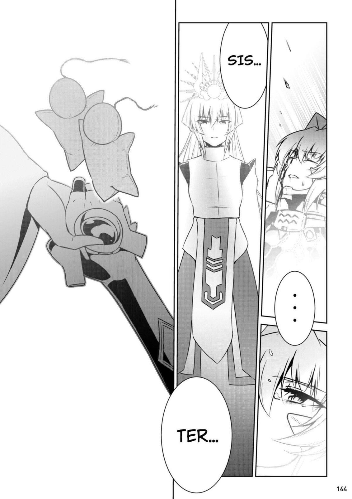 Read Muv-Luv Alternative chapter 97 image 37 on Lezhin
