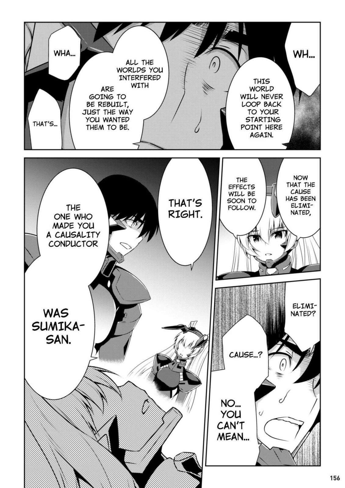 Read Muv-Luv Alternative chapter 98 image 11 on Lezhin