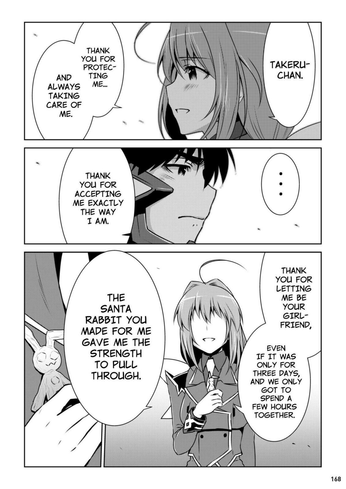 Read Muv-Luv Alternative chapter 98 image 23 on Lezhin