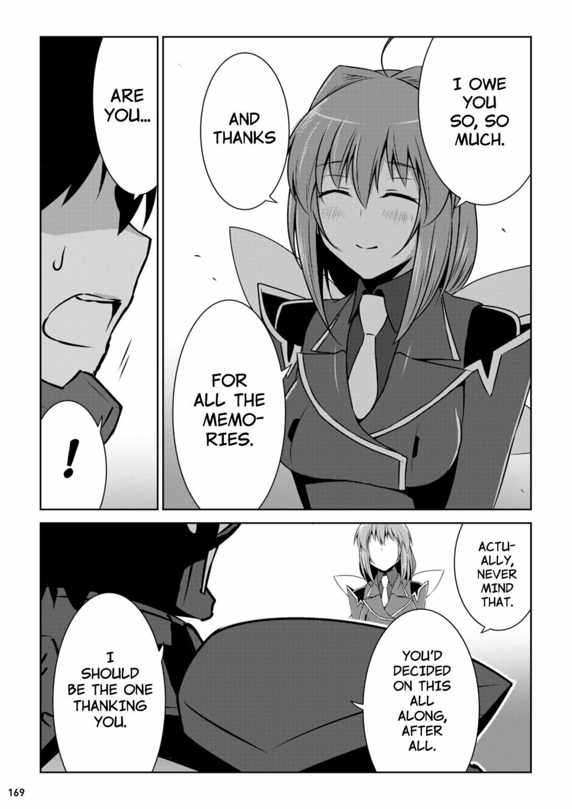 Read Muv-Luv Alternative chapter 98 image 24 on Lezhin