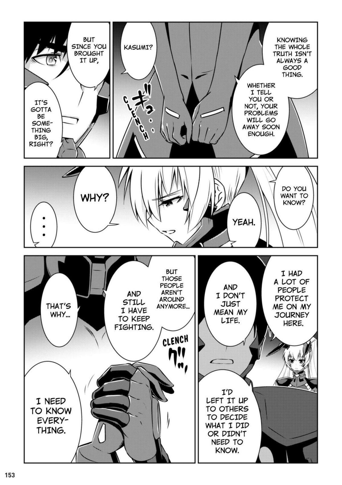 Read Muv-Luv Alternative chapter 98 image 8 on Lezhin