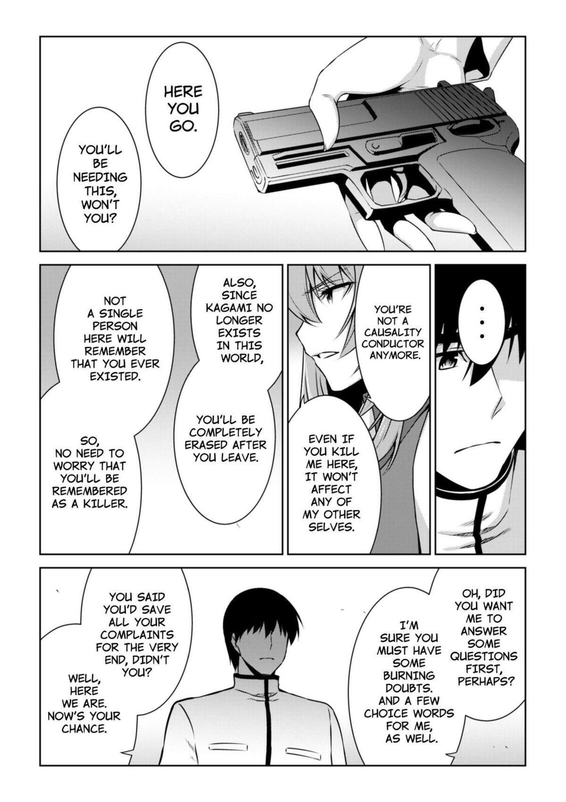 Read Muv-Luv Alternative chapter 99 image 5 on Lezhin