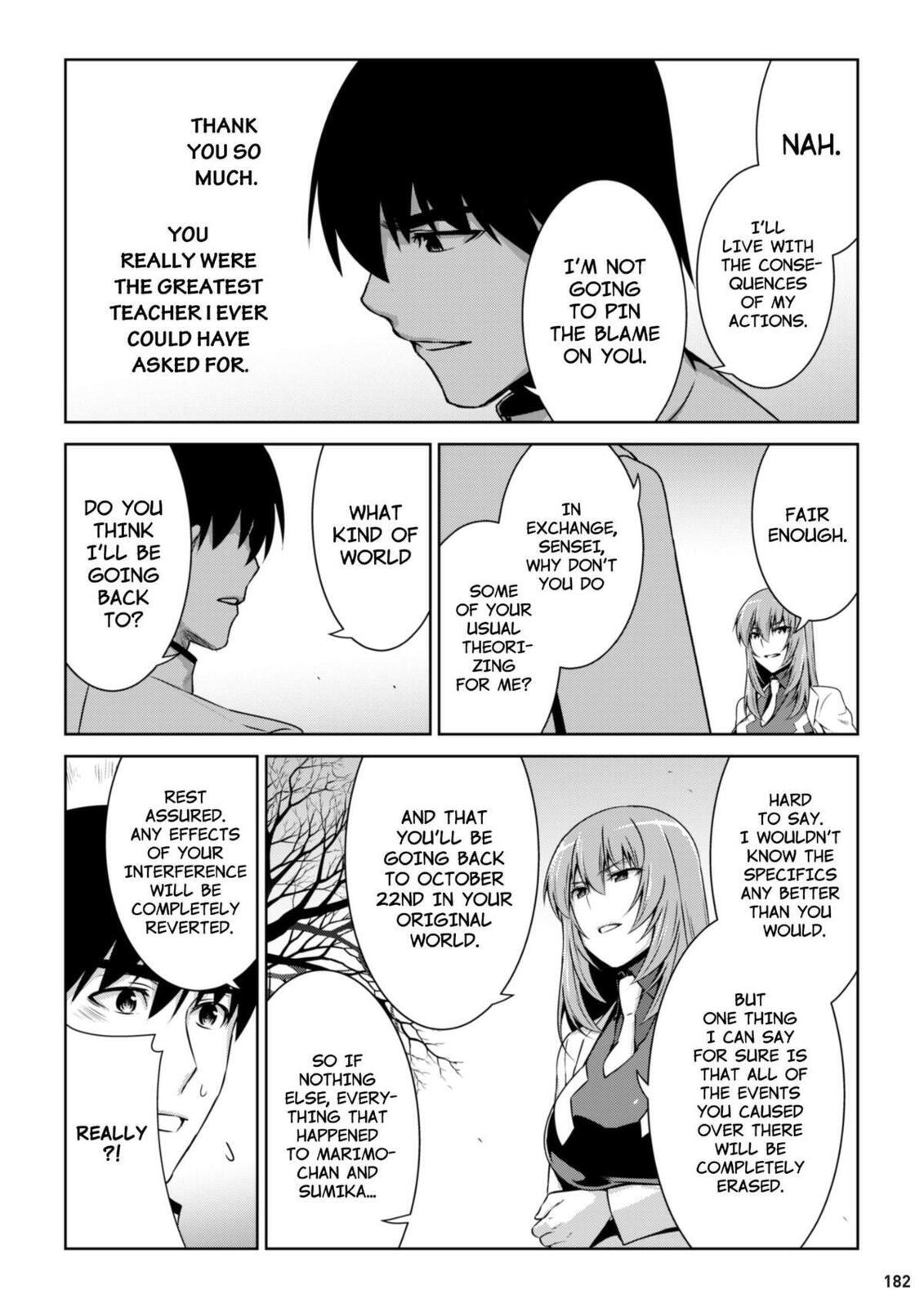 Read Muv-Luv Alternative chapter 99 image 7 on Lezhin