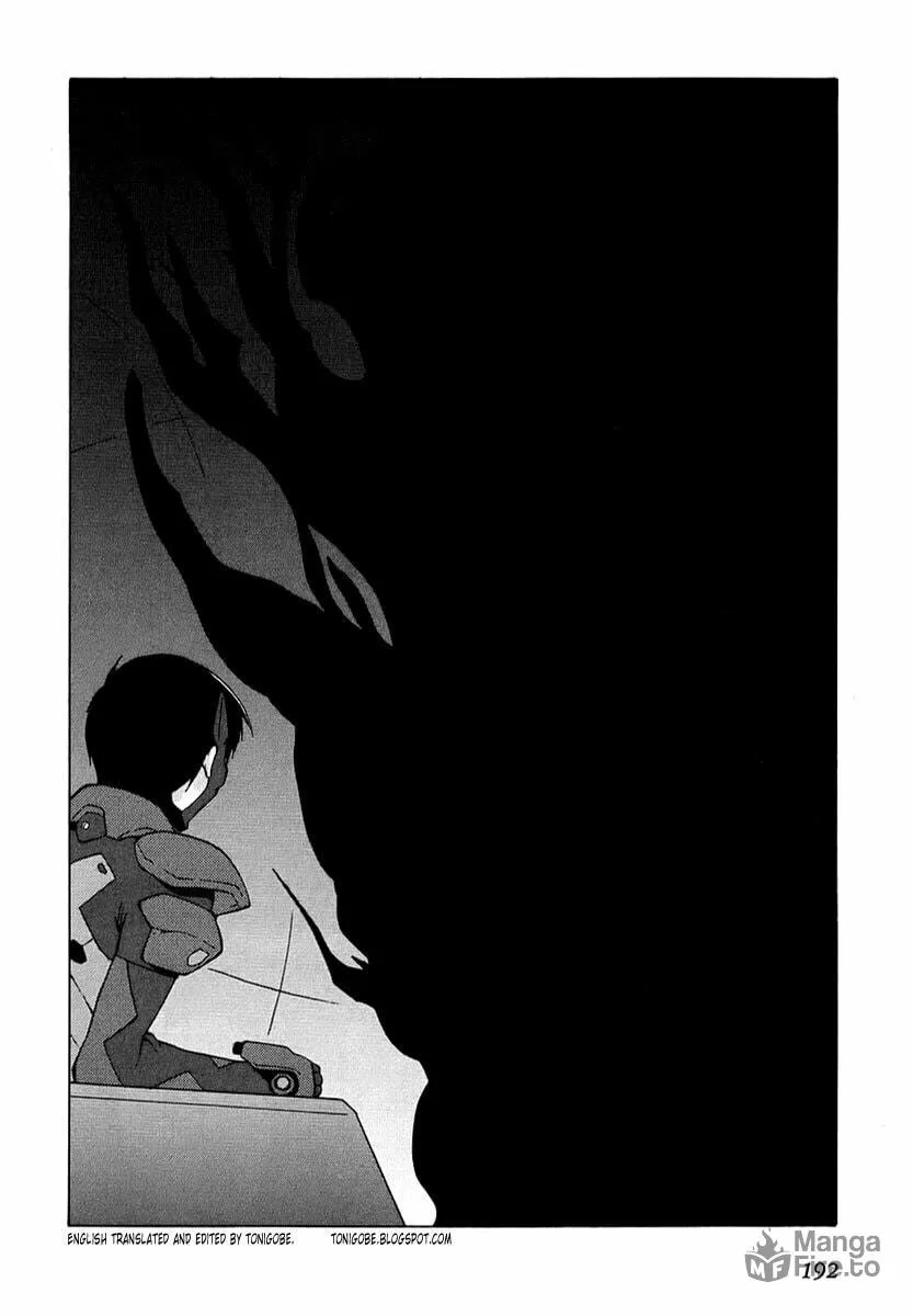 Read Muv-Luv Unlimited chapter 16 image 20 on Lezhin