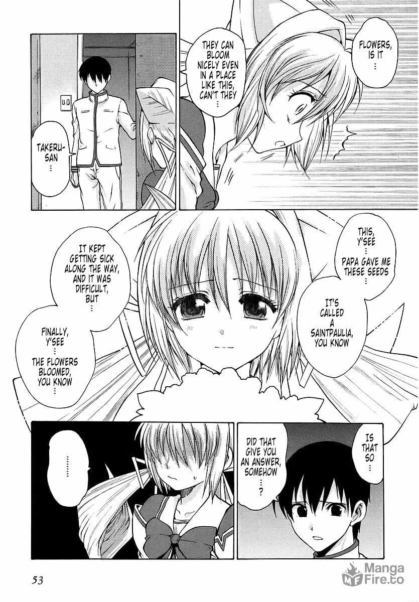 Read Muv-Luv Unlimited chapter 21 image 14 on Lezhin
