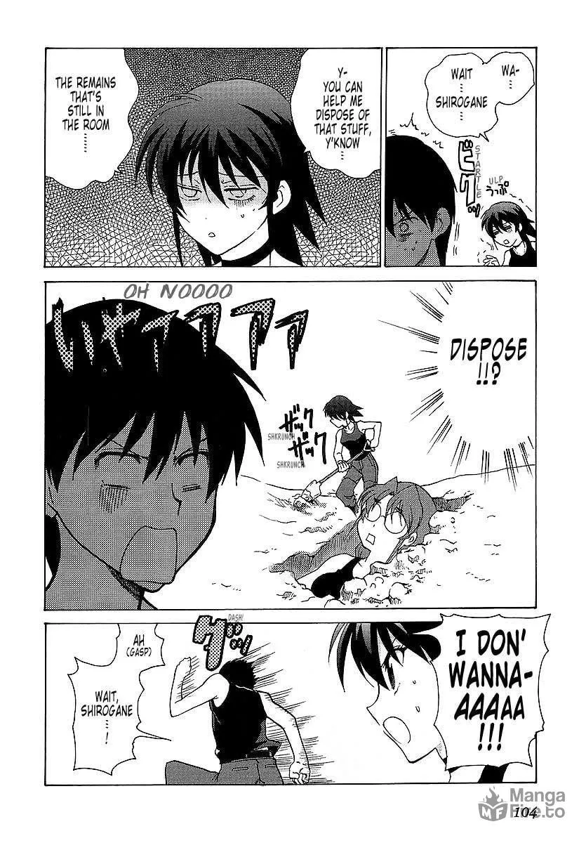 Read Muv-Luv Unlimited chapter 22.5 image 11 on Lezhin