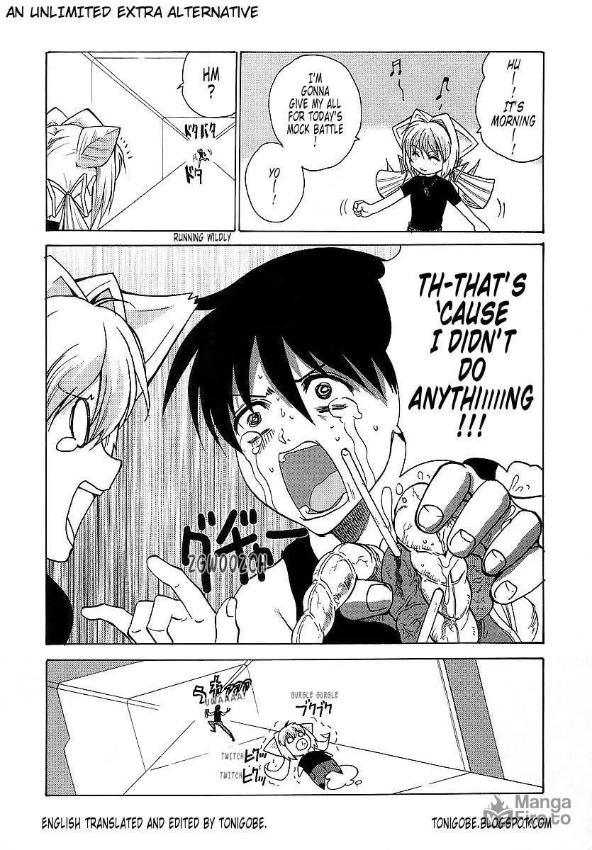 Read Muv-Luv Unlimited chapter 22.5 image 19 on Lezhin