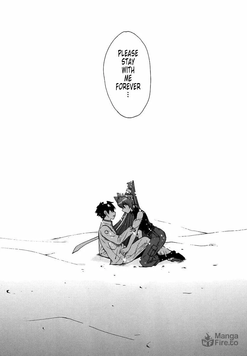 Read Muv-Luv Unlimited chapter 28 image 23 on Lezhin
