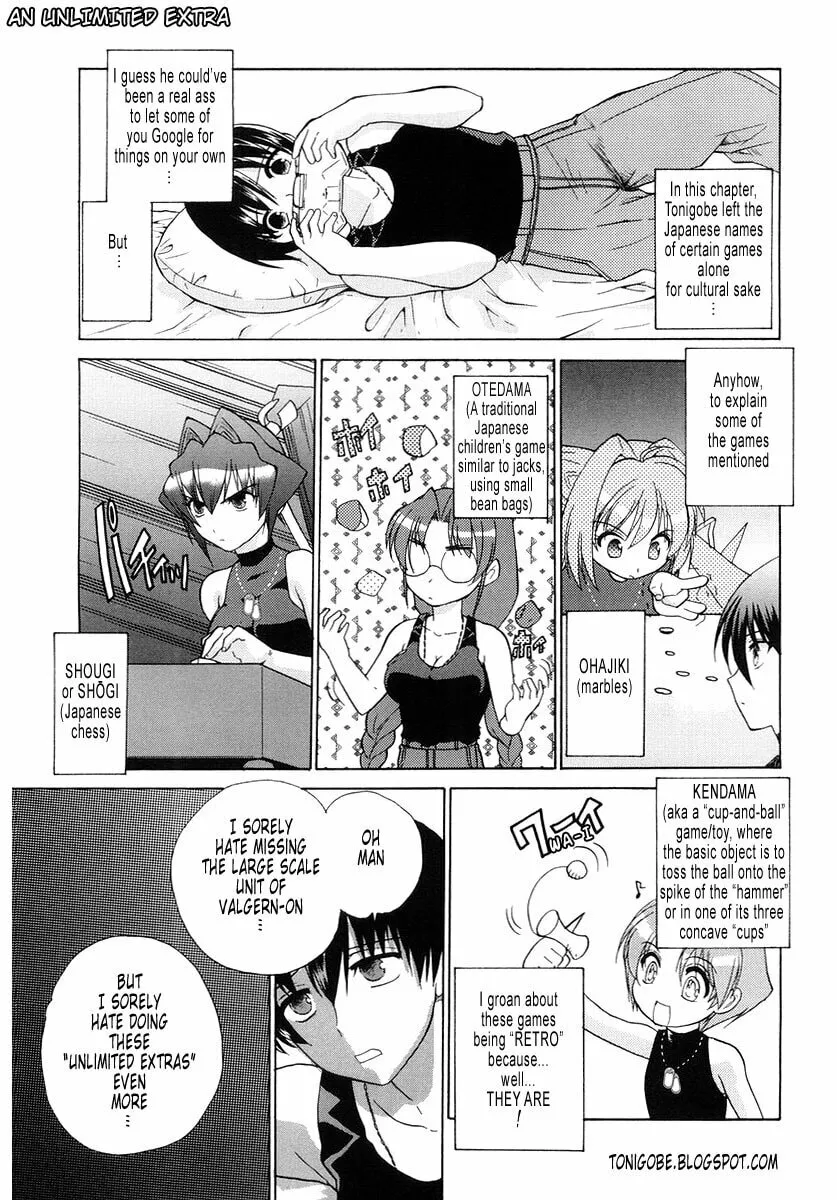 Read Muv-Luv Unlimited chapter 3 image 28 on Lezhin