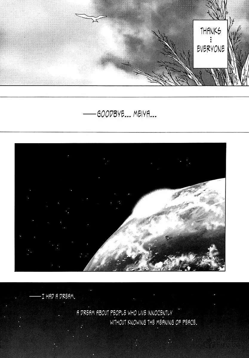 Read Muv-Luv Unlimited chapter 30 image 20 on Lezhin