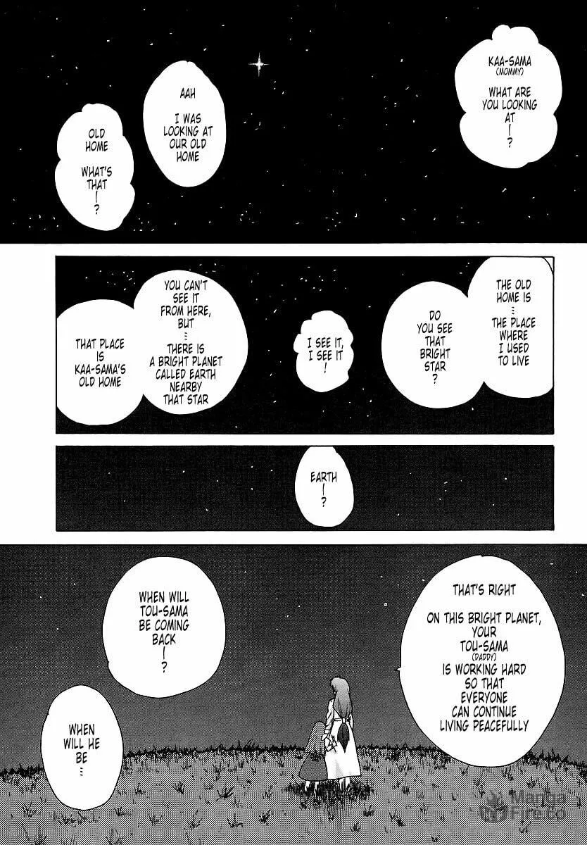 Read Muv-Luv Unlimited chapter 30 image 23 on Lezhin