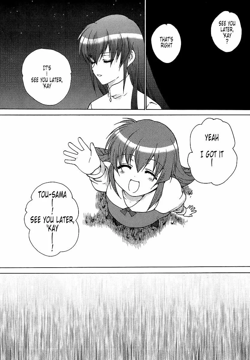 Read Muv-Luv Unlimited chapter 30 image 25 on Lezhin