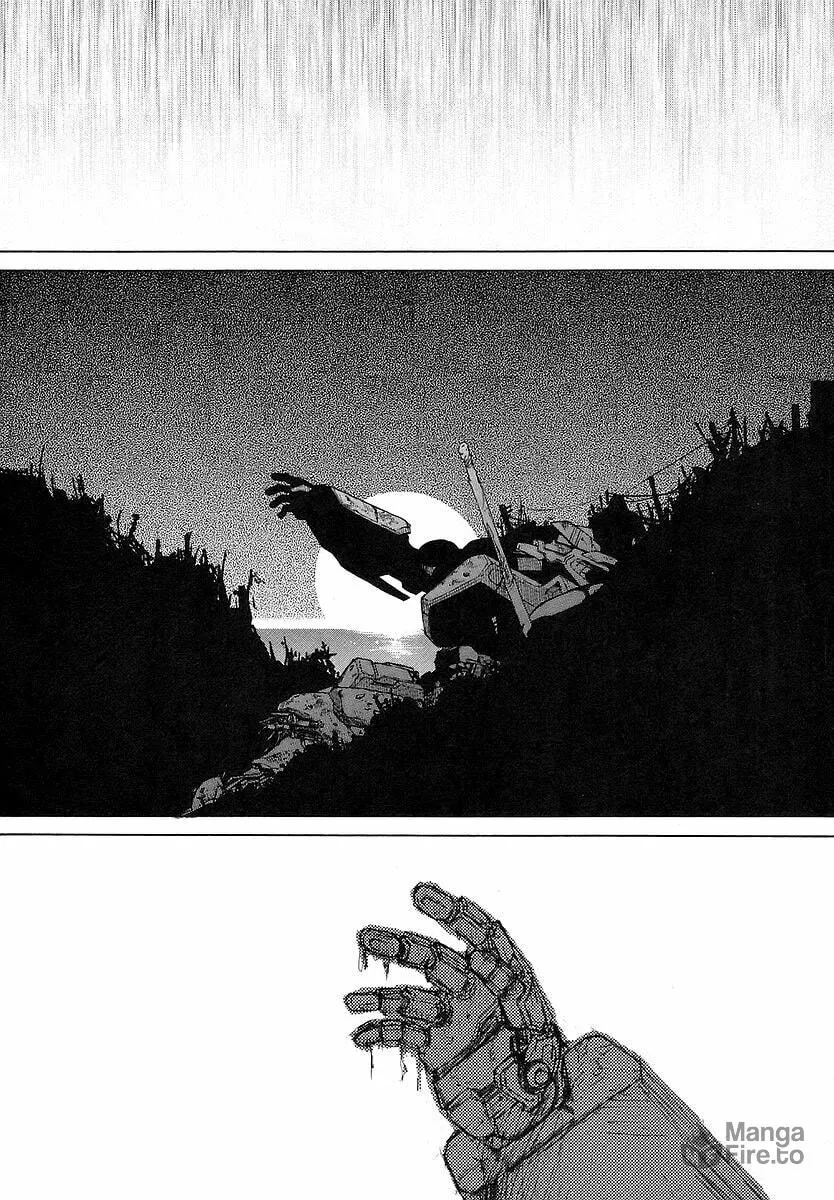 Read Muv-Luv Unlimited chapter 30 image 26 on Lezhin