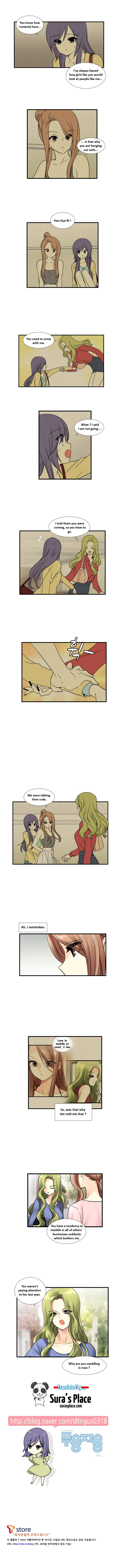 Muyong Jiyong Chapter 55 page 3 - 