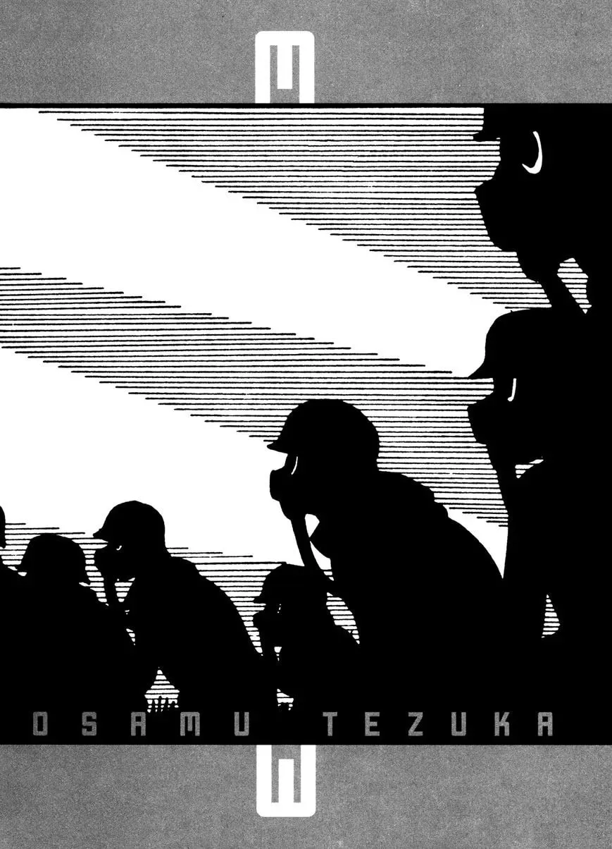 Read MW chapter 1 image 1 on Lezhin