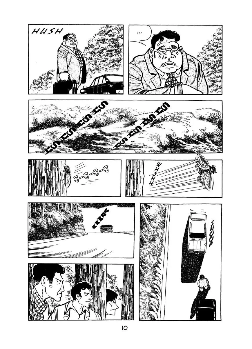 Read MW chapter 1 image 10 on Lezhin