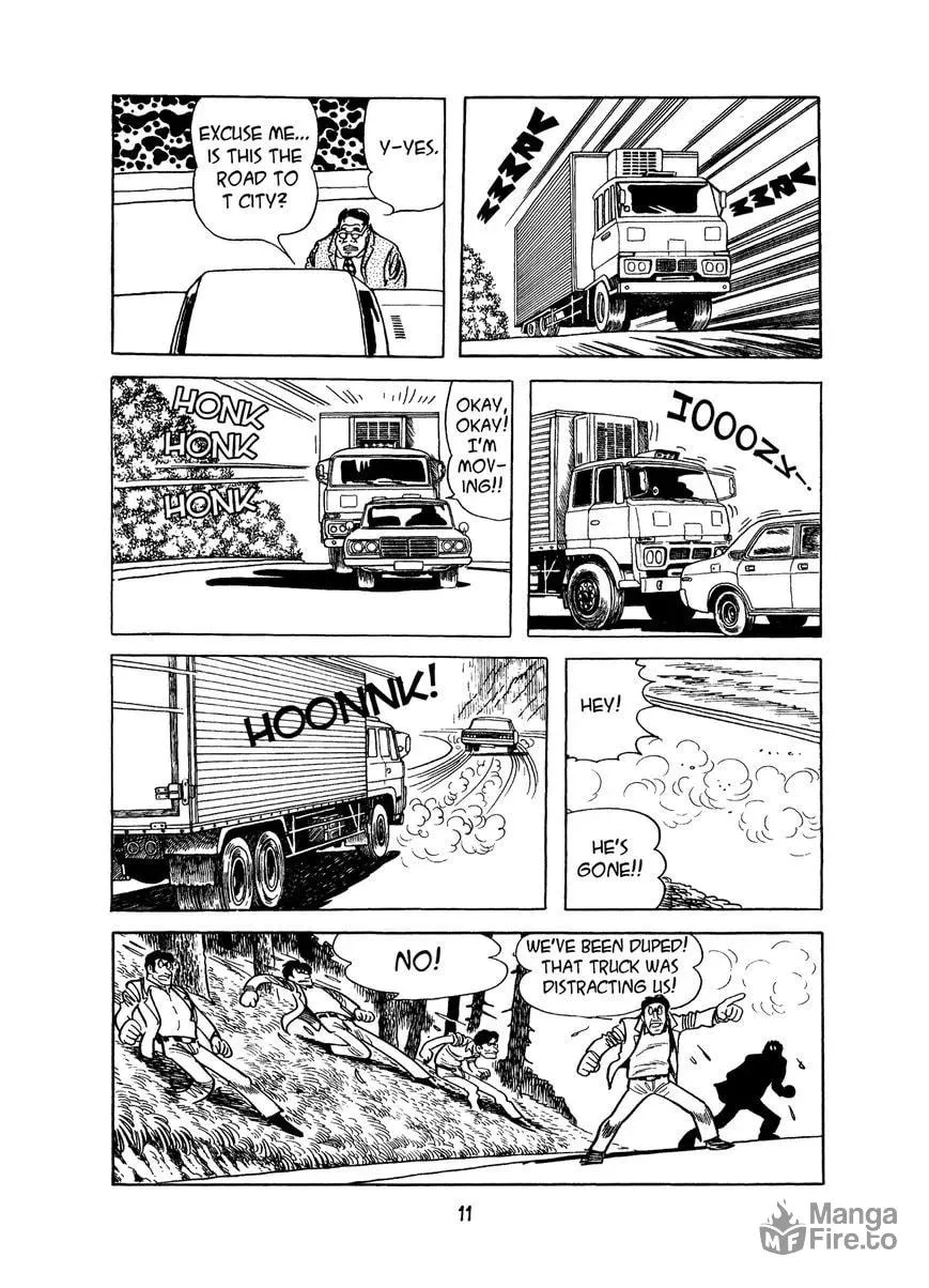 Read MW chapter 1 image 11 on Lezhin
