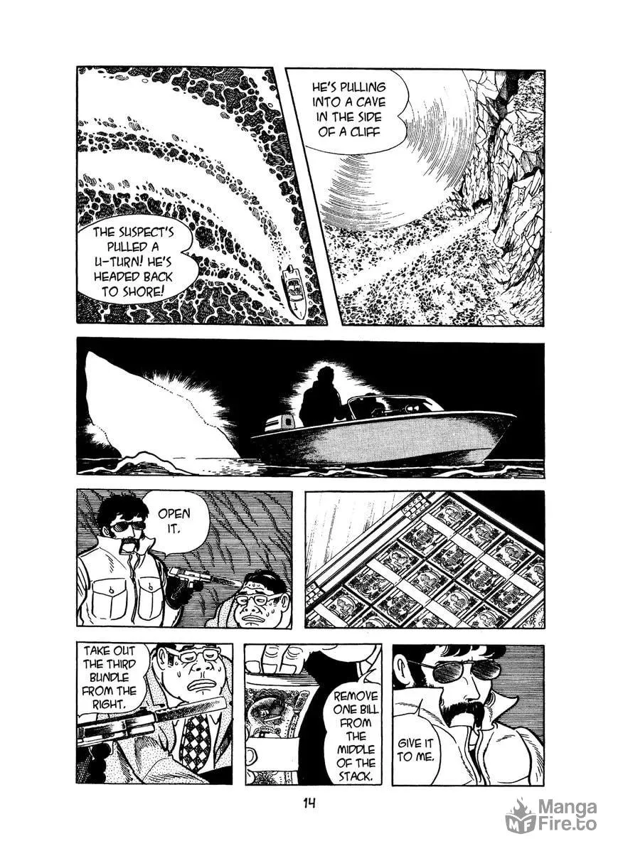 Read MW chapter 1 image 14 on Lezhin