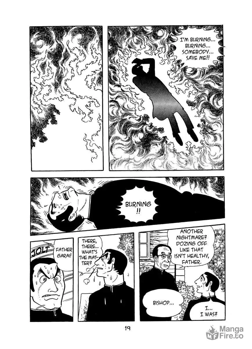 Read MW chapter 1 image 19 on Lezhin
