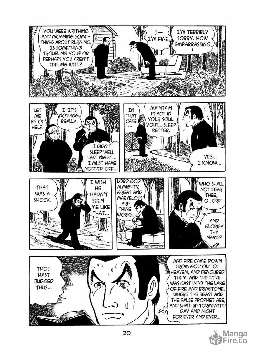 Read MW chapter 1 image 20 on Lezhin