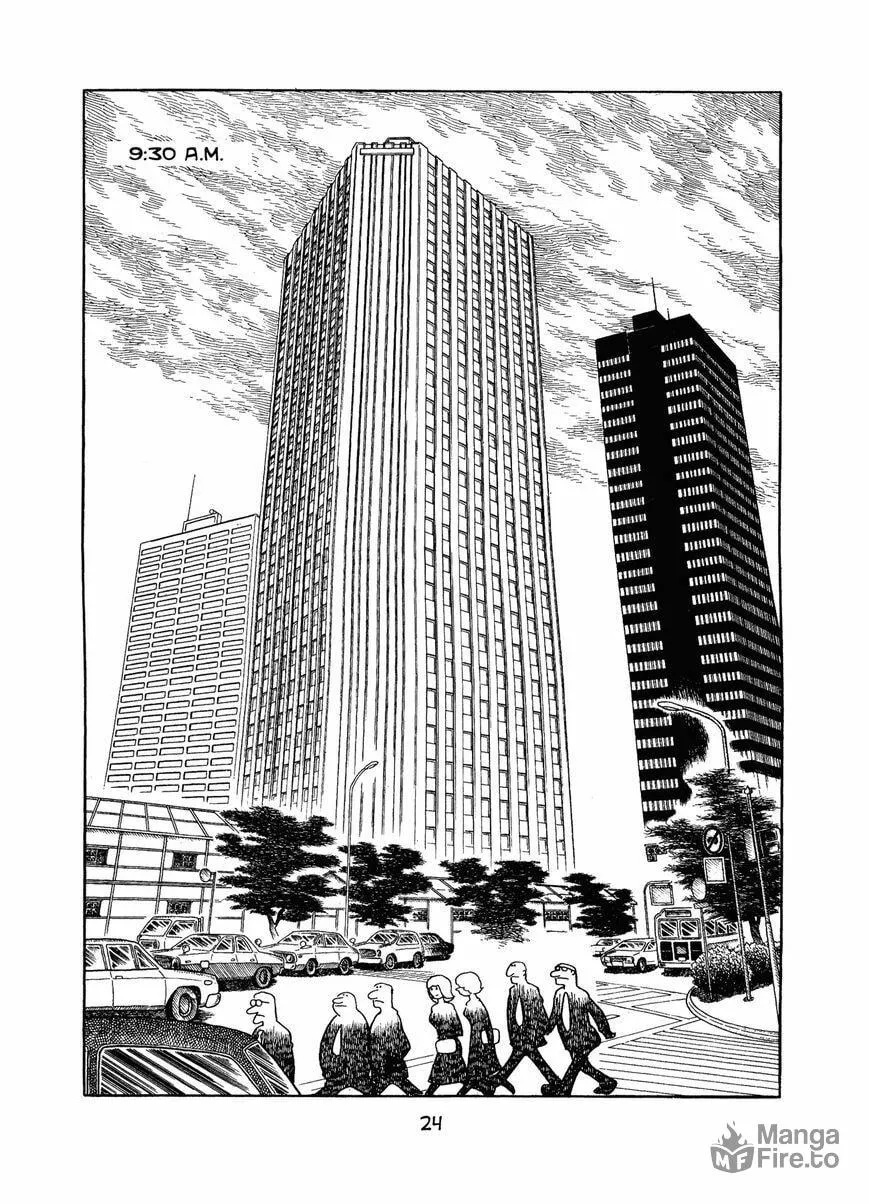 Read MW chapter 1 image 24 on Lezhin
