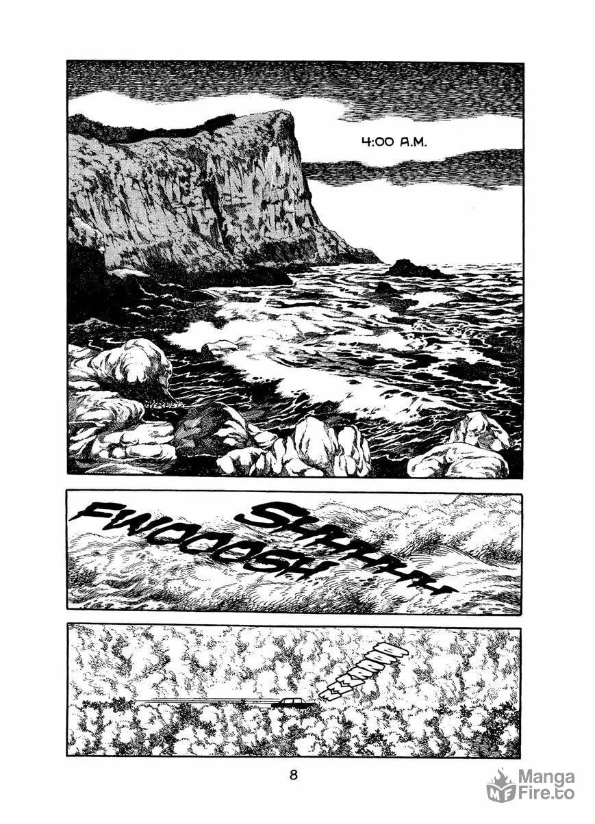 Read MW chapter 1 image 8 on Lezhin