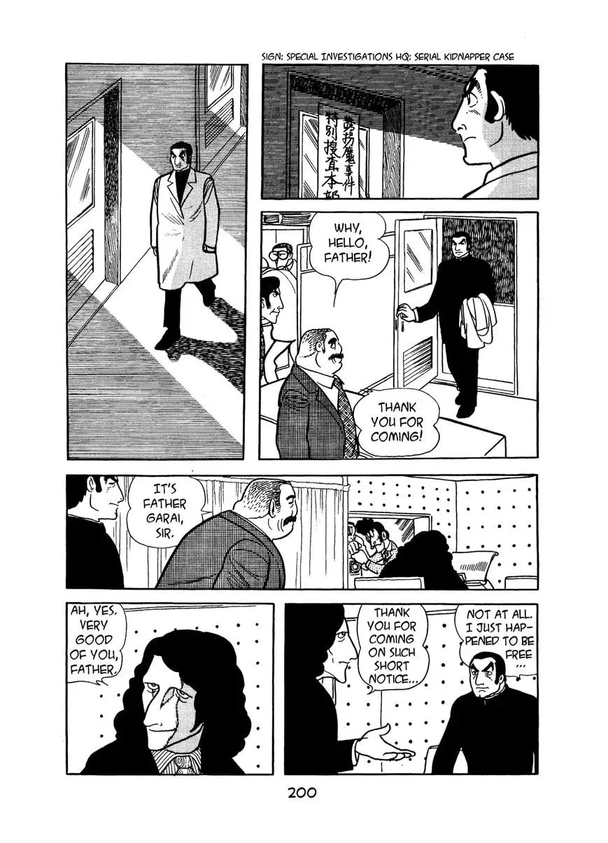 Read MW chapter 10 image 1 on Lezhin
