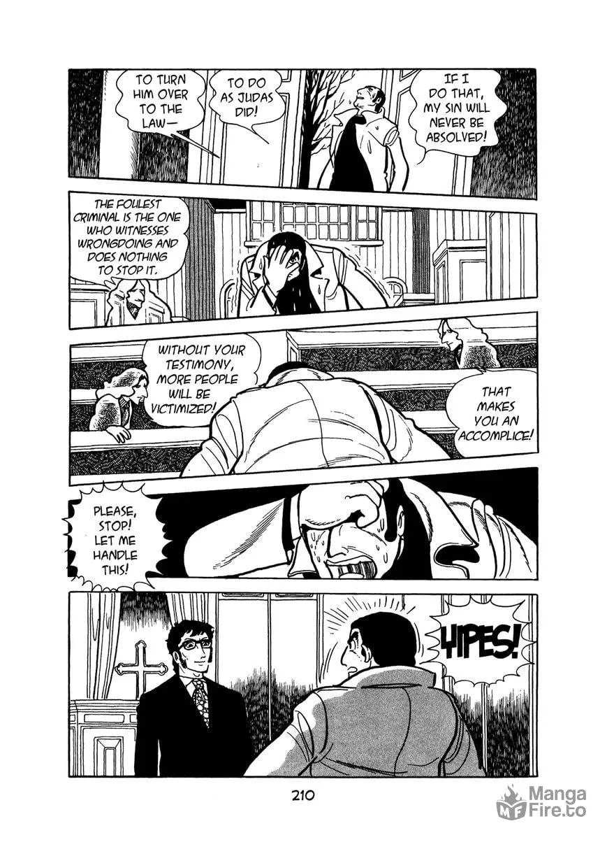 Read MW chapter 10 image 11 on Lezhin