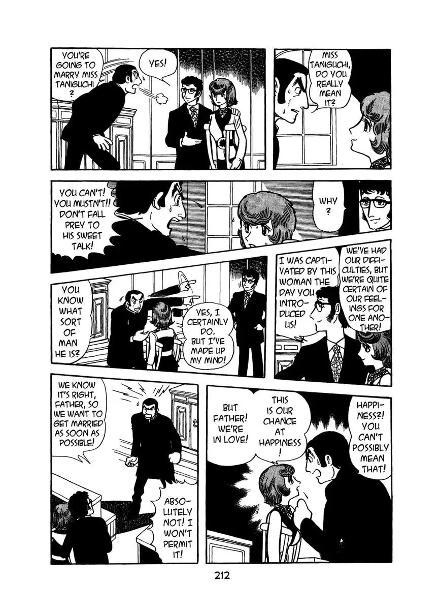 Read MW chapter 10 image 13 on Lezhin