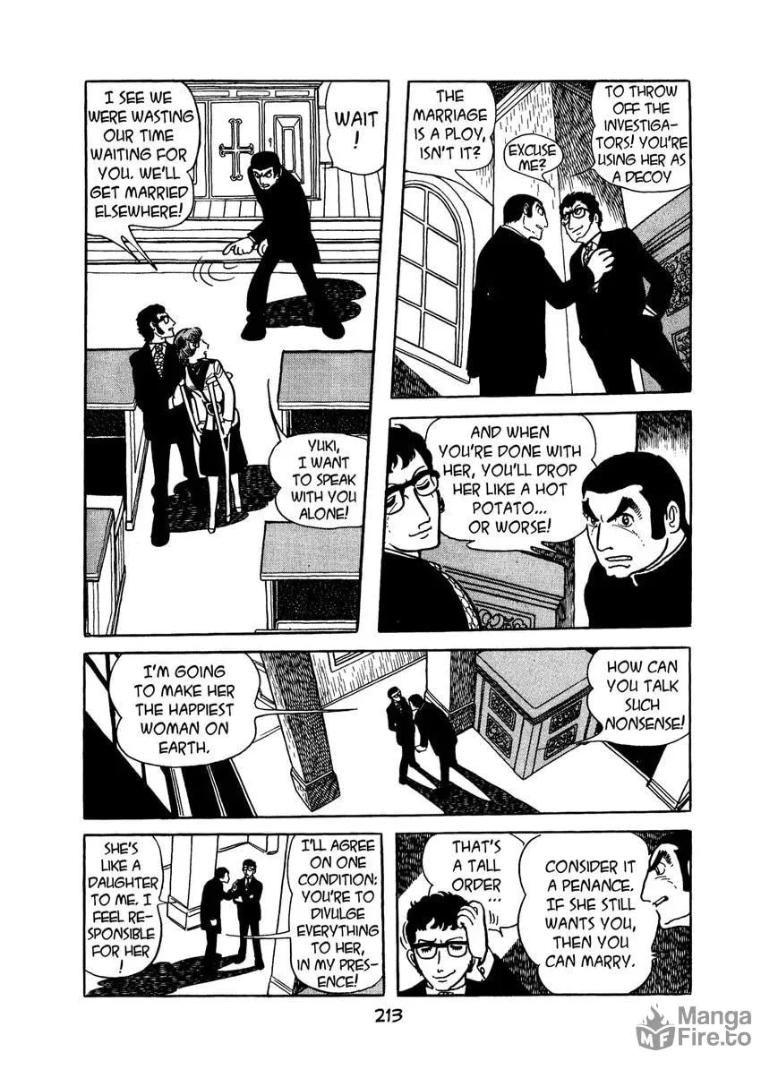 Read MW chapter 10 image 14 on Lezhin