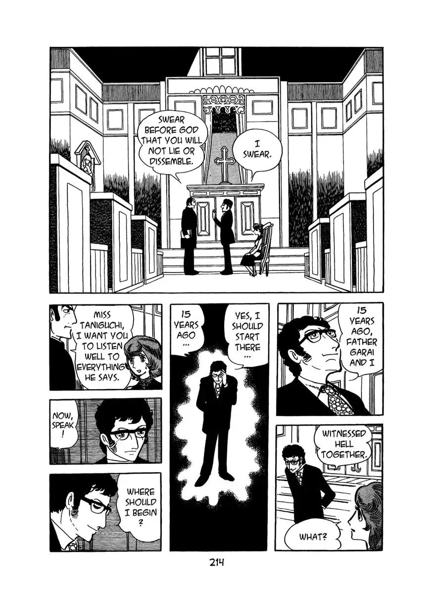 Read MW chapter 10 image 15 on Lezhin