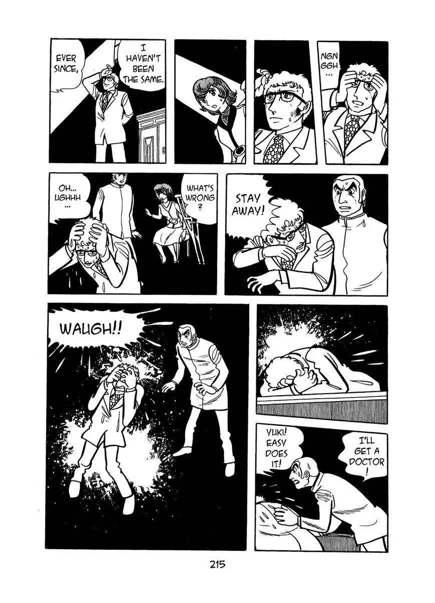 Read MW chapter 10 image 16 on Lezhin