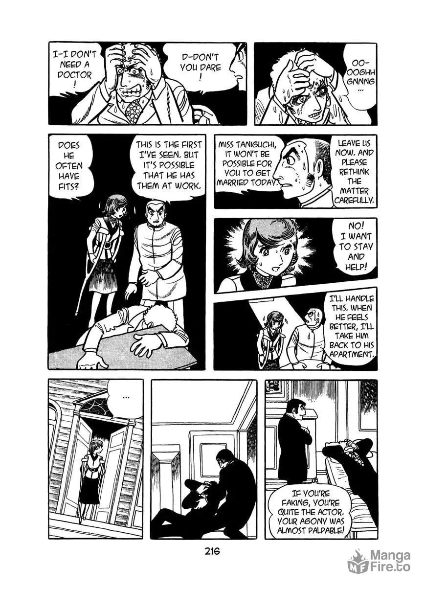 Read MW chapter 10 image 17 on Lezhin