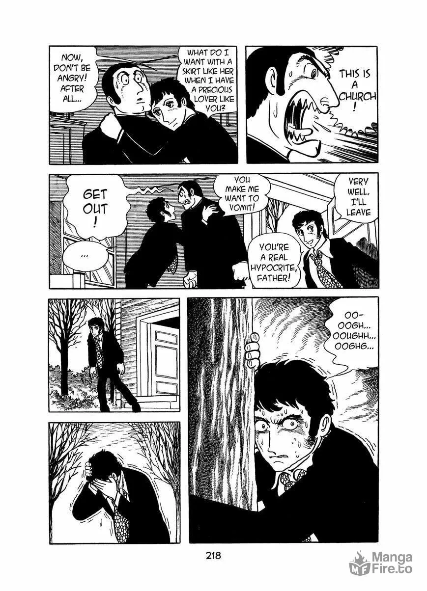 Read MW chapter 10 image 19 on Lezhin