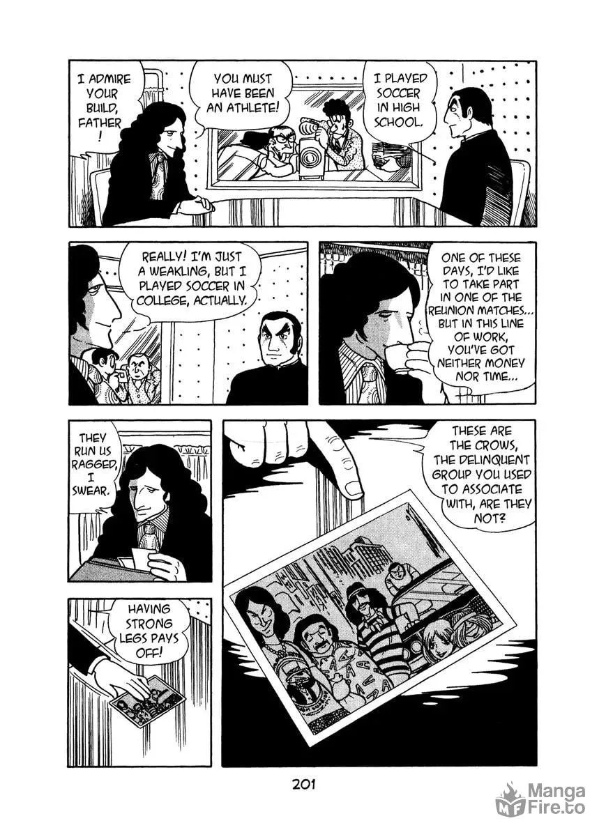 Read MW chapter 10 image 2 on Lezhin