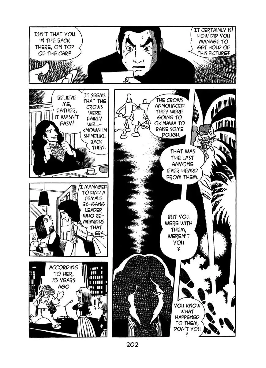 Read MW chapter 10 image 3 on Lezhin