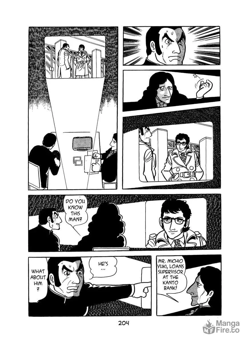 Read MW chapter 10 image 5 on Lezhin