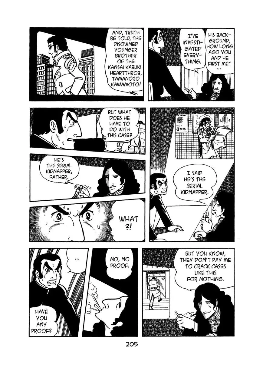 Read MW chapter 10 image 6 on Lezhin