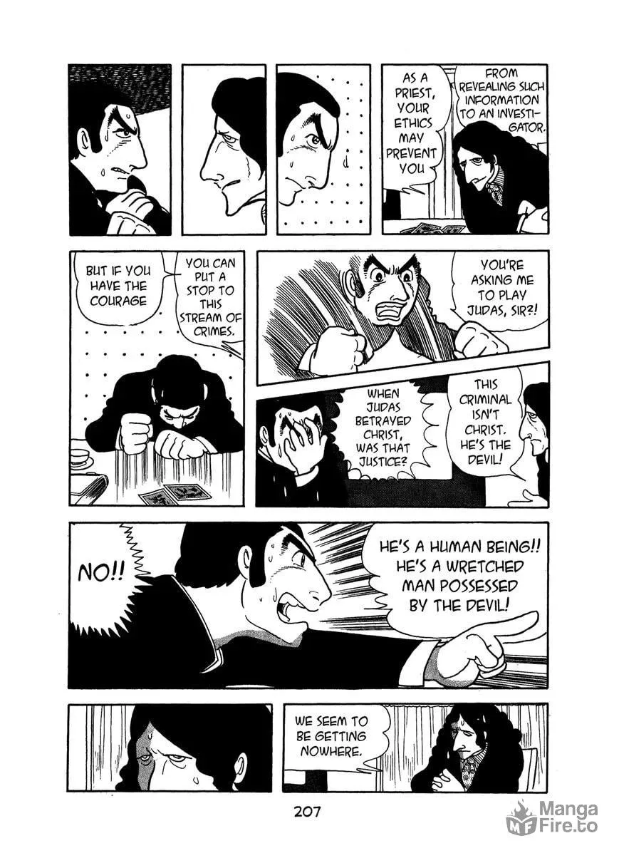 Read MW chapter 10 image 8 on Lezhin