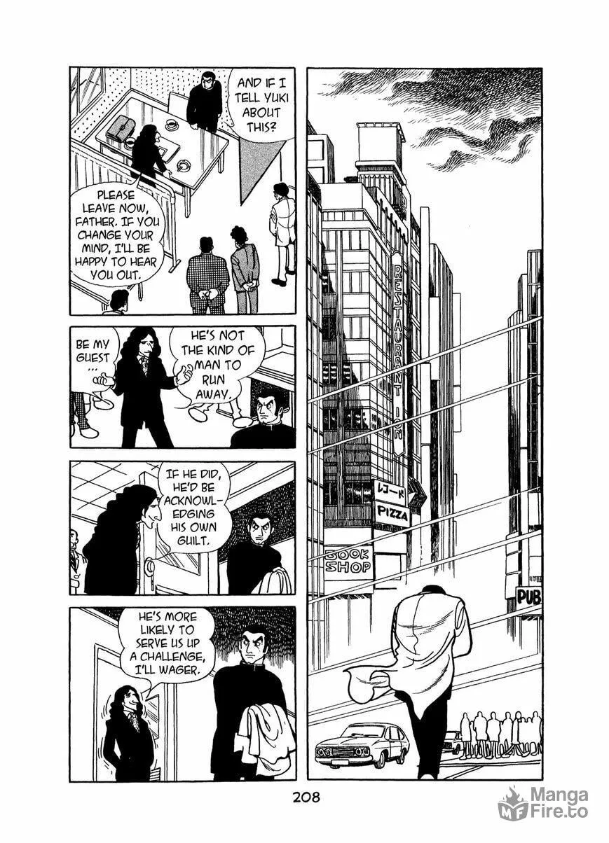 Read MW chapter 10 image 9 on Lezhin