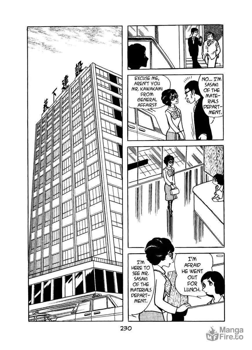 Read MW chapter 11 image 11 on Lezhin