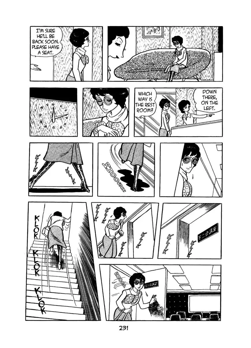 Read MW chapter 11 image 12 on Lezhin