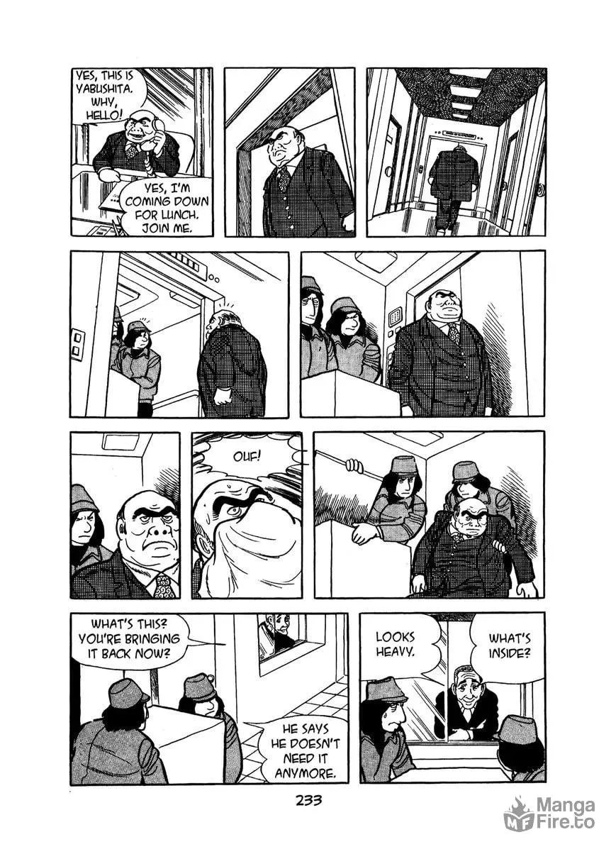 Read MW chapter 11 image 14 on Lezhin