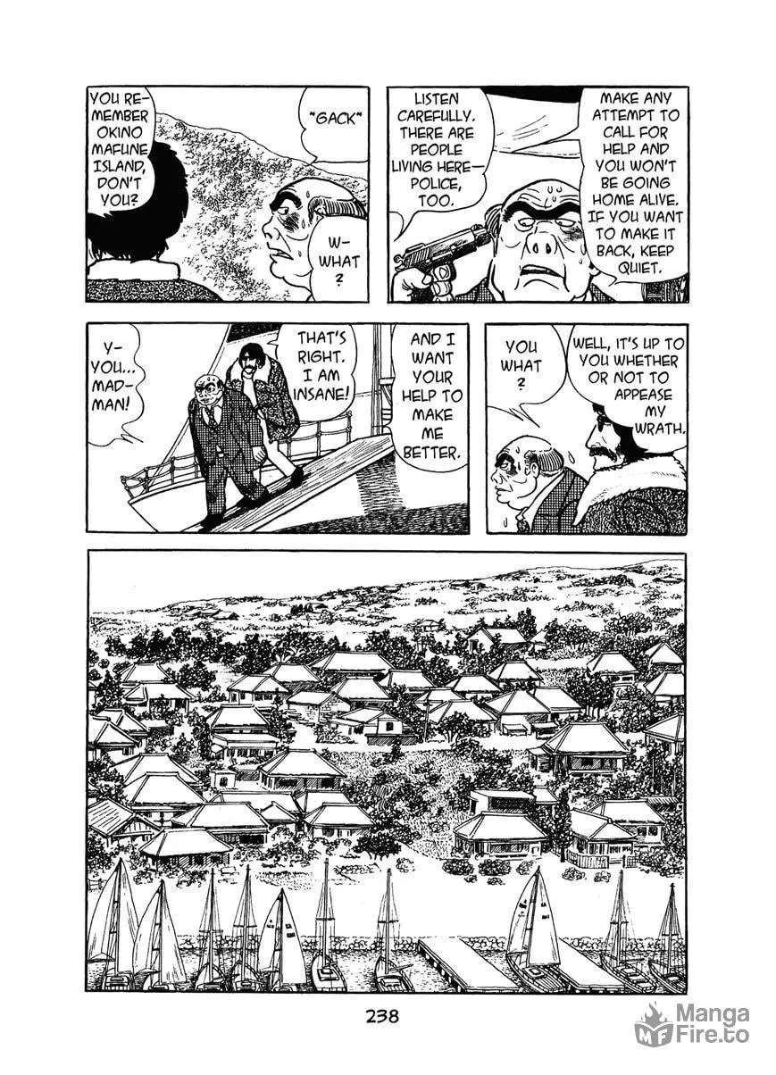 Read MW chapter 11 image 19 on Lezhin