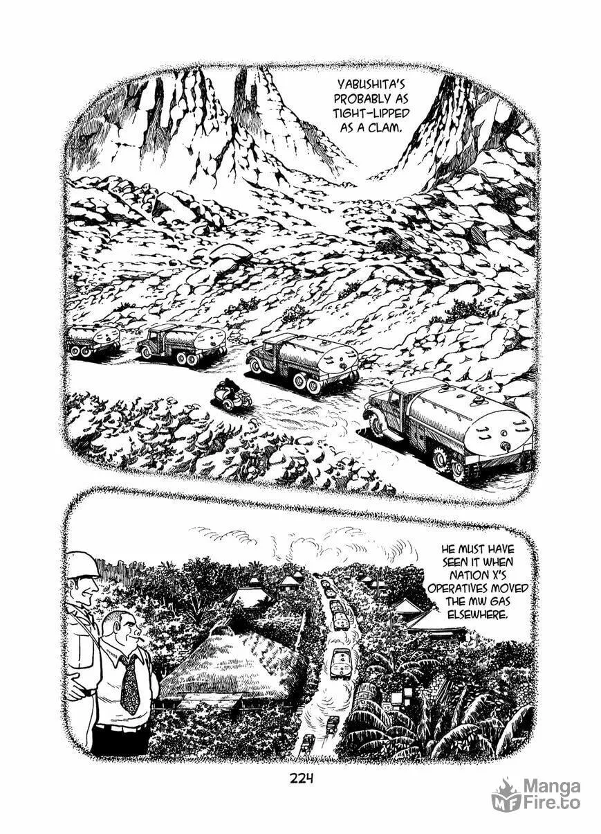 Read MW chapter 11 image 5 on Lezhin