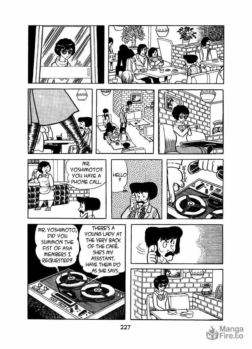 Read MW chapter 11 image 8 on Lezhin