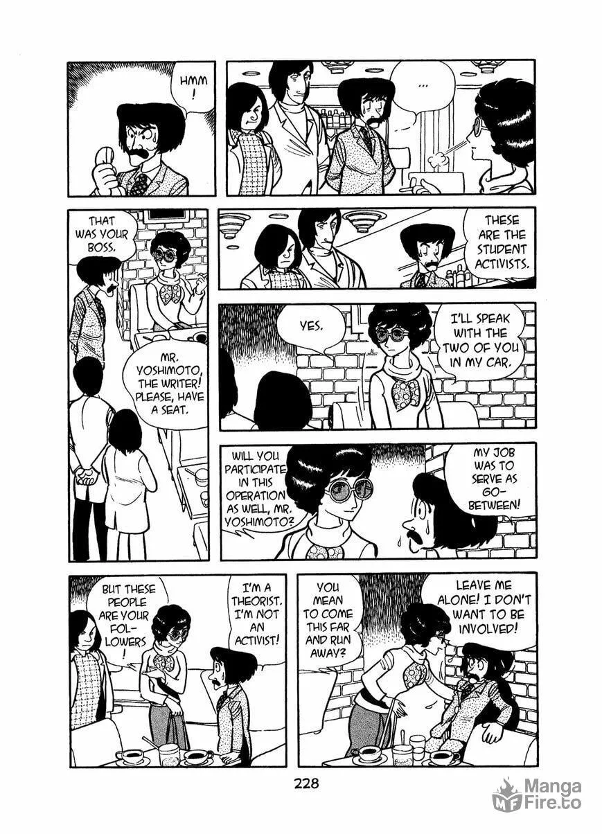 Read MW chapter 11 image 9 on Lezhin