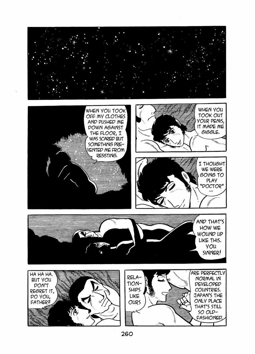 Read MW chapter 13 image 1 on Lezhin
